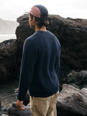 Men's Mora Knit Jumper