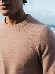 Men's Tern Crew Jumper