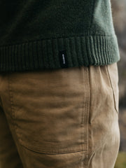 Men's Tern Crew Jumper
