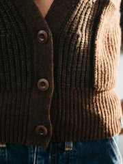Baxter Strickjacke für Frauen