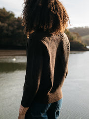 Baxter Strickjacke für Frauen