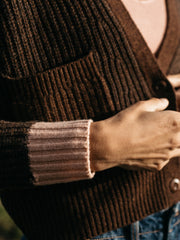 Baxter Strickjacke für Frauen