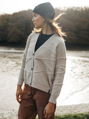 Women's Arkose Cardigan