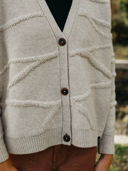 Women's Arkose Cardigan