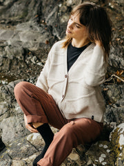 Women's Arkose Cardigan