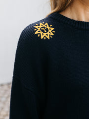 Women's Finisterre + DARN Jumper