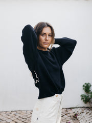 Women's Finisterre + DARN Jumper