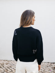 Women's Finisterre + DARN Jumper