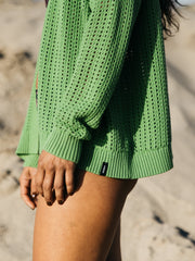 Women's Campion Stitch Cardi
