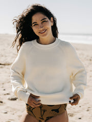 Women's Eden Jumper