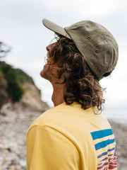 Tonkin Cap