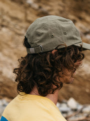 Tonkin Cap
