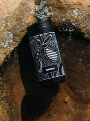 MiiR 12oz Flip Traveller Bottle
