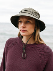 Wander Bucket Hat