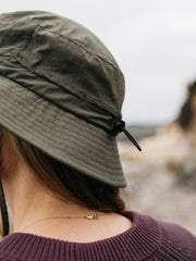 Wander Bucket Hat