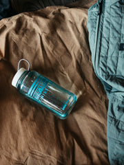 Nalgene Sustain 1L Wide Mouth Bottle