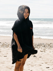 Vean Changing Robe