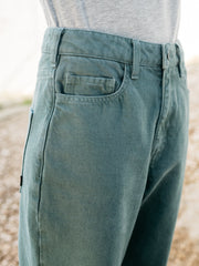 Women's Breaker Jeans