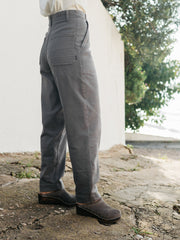 Women's Yarrel Canvas Trouser