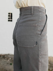Women's Yarrel Canvas Trouser