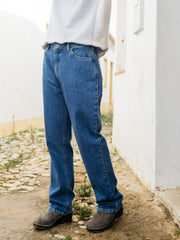 Women's Breaker Denim Jeans