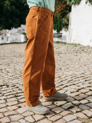 Men's Basset Trouser