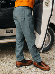 Men's Breaker 5-Pocket Jean
