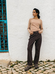 Women's Breaker Jeans
