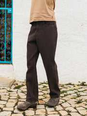 Women's Breaker Jeans