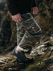 Men's Basset Trouser