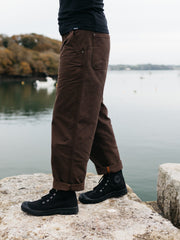 Men's Basset Trouser