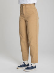 Women's Yarrel Canvas Trouser