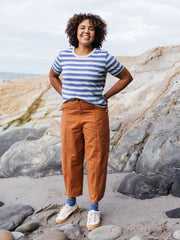 Women's Croft Workwear Balloon Trouser