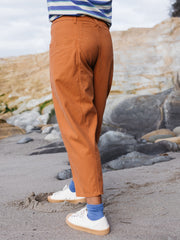 Women's Croft Workwear Balloon Trouser
