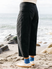 Women's Croft Workwear Balloon Trouser