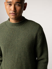 Men's Taran Jumper
