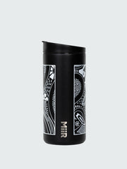MiiR 12oz Flip Traveller Bottle