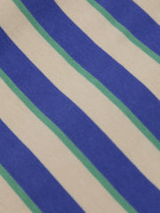 Women's Recycled Orca Stripe T-Shirt