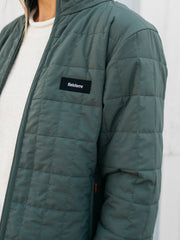 Women's Firecrest Jacket