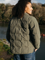 Women's Lapwing Insulated Jacket