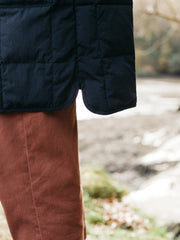 Women's Lapwing Longline Jacket