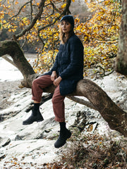 Women's Lapwing Longline Jacket