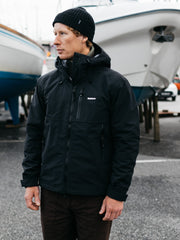 Wasserdichte Jacke Stormbird für Männer