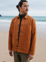 Men's Basset Chore Jacket