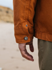 Men's Basset Chore Jacket