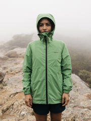 Women's Rainbird Waterproof Jacket