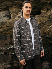 Men's Basset Chore Jacket
