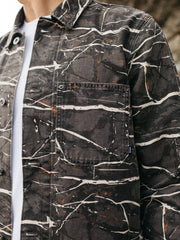 Men's Basset Chore Jacket