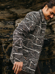 Men's Basset Chore Jacket