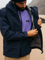 Men's Stormbird Waterproof Jacket